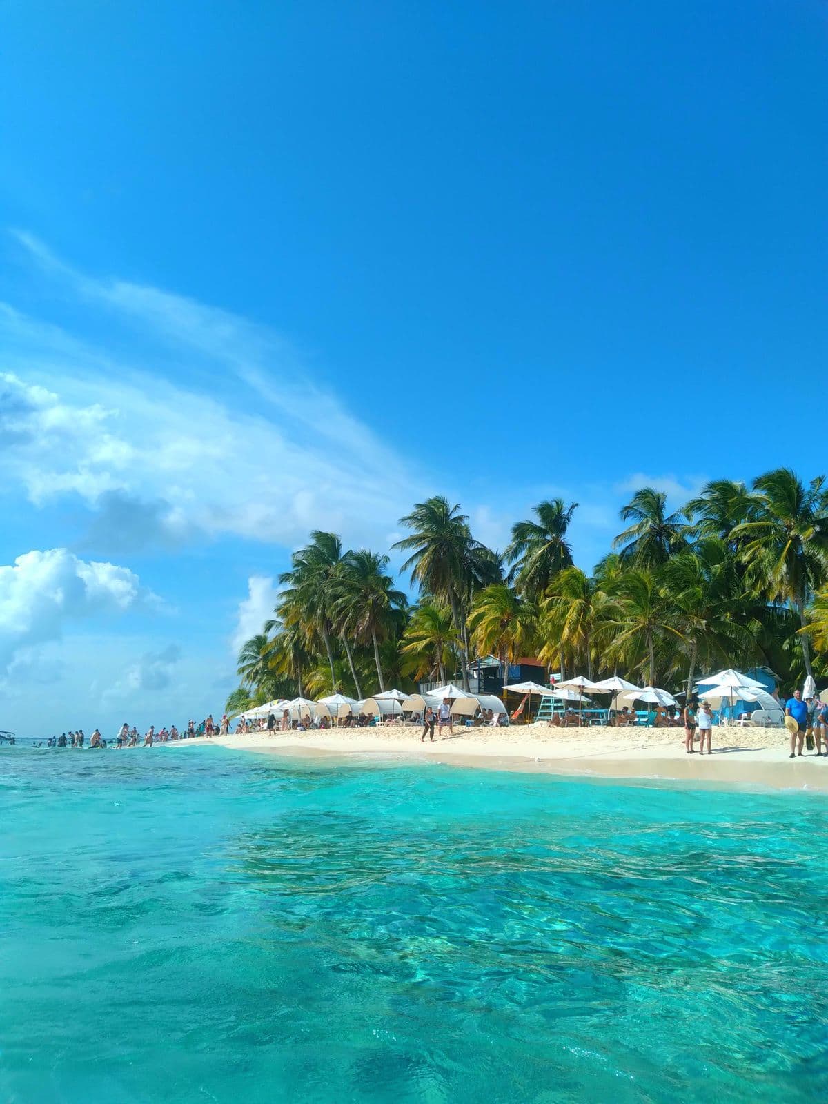 Isla San Andres & Cartagena. - 4