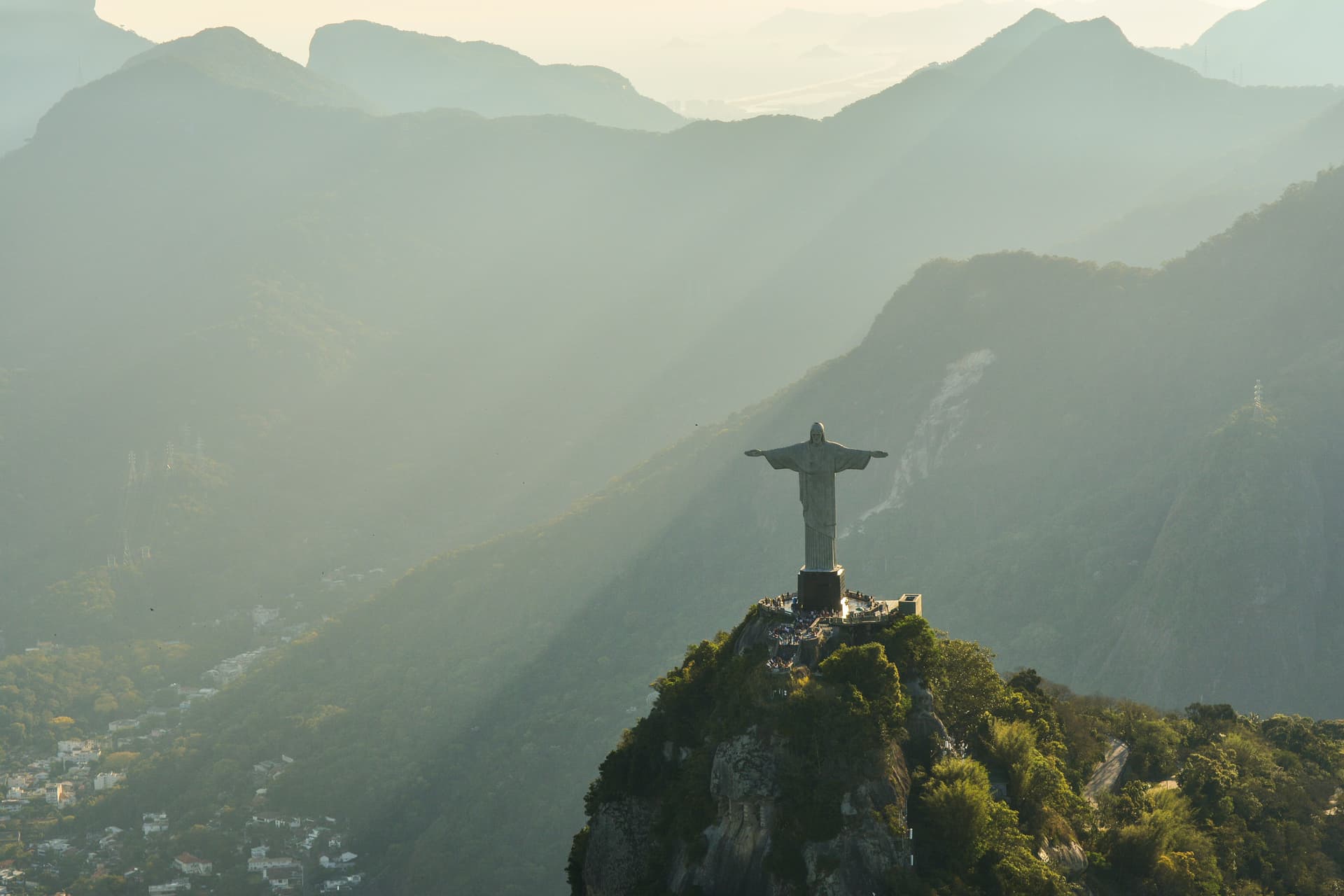 Río de Janeiro y Búzios en Junio